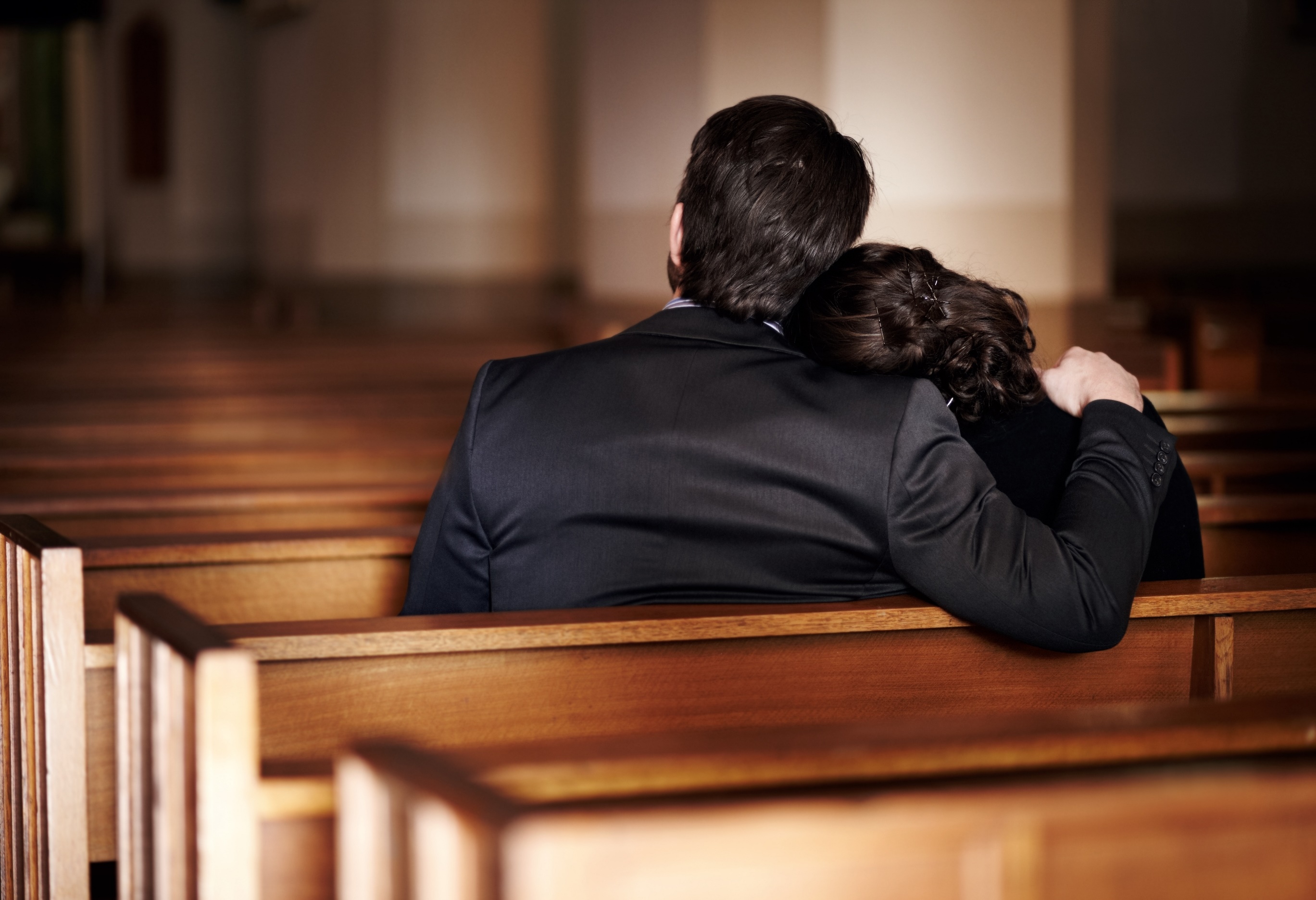 Wrongful Death Attorney in Houston